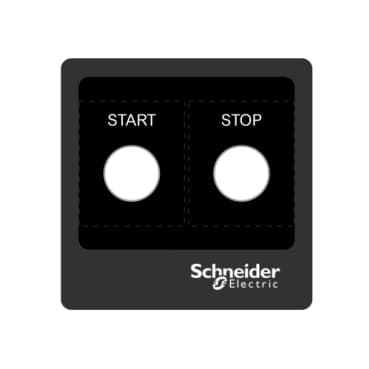 schneider ZBYLECUST01