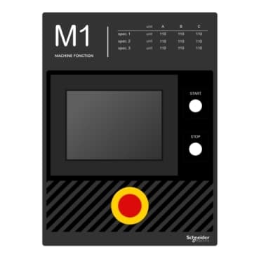 schneider ZBYLEG304001