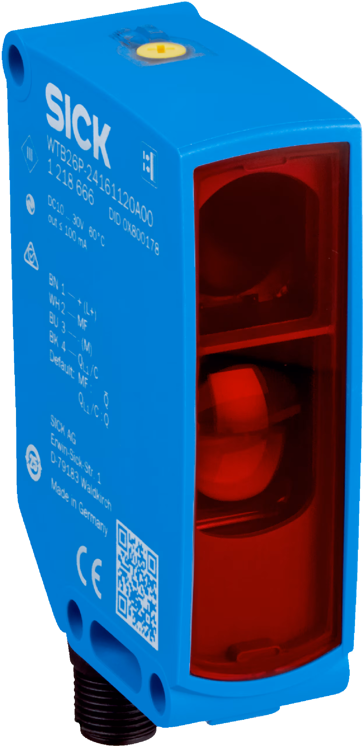 sick WTB26I-24162420A00