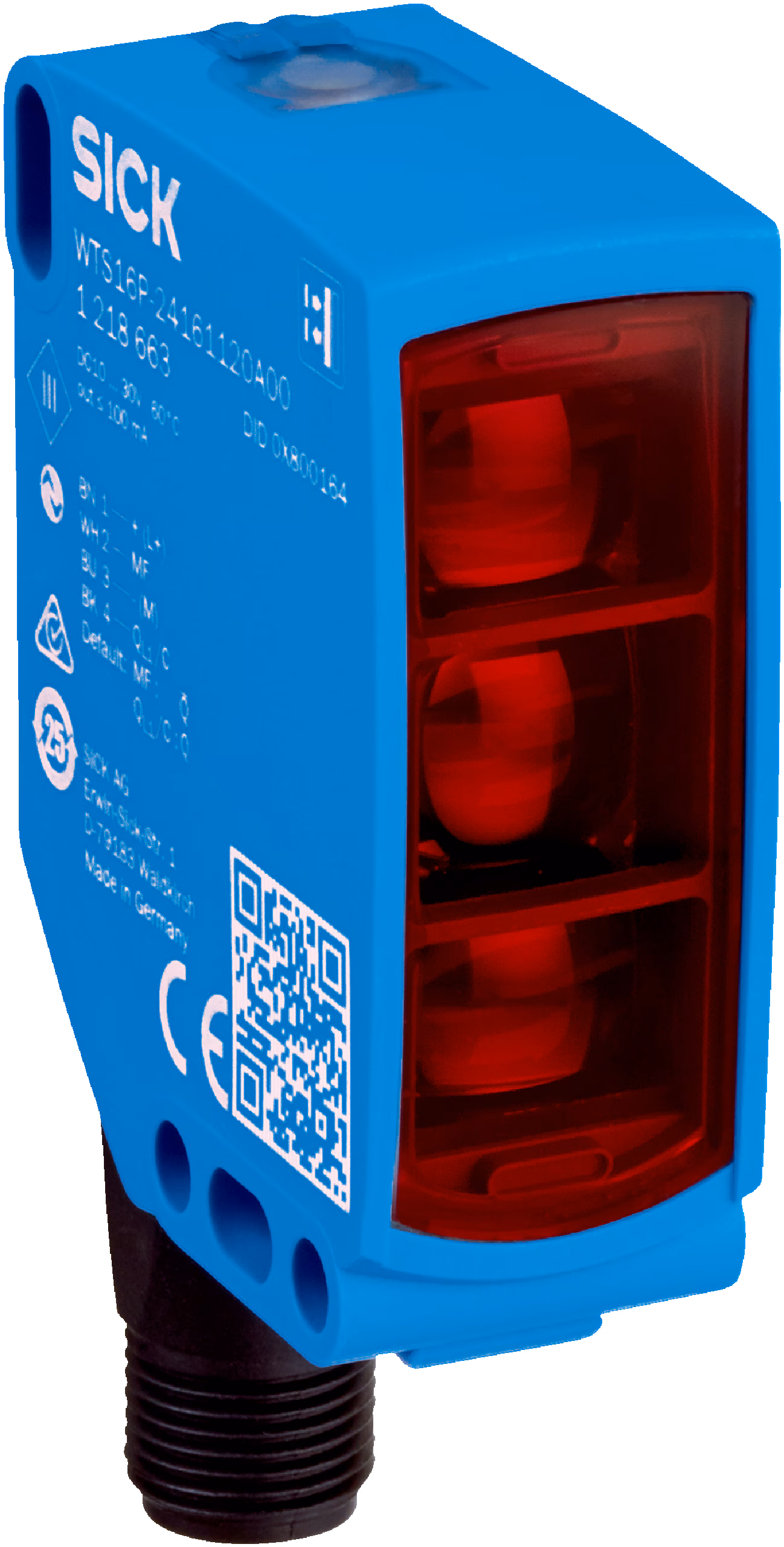 sick WTS16P-24161300CZZ