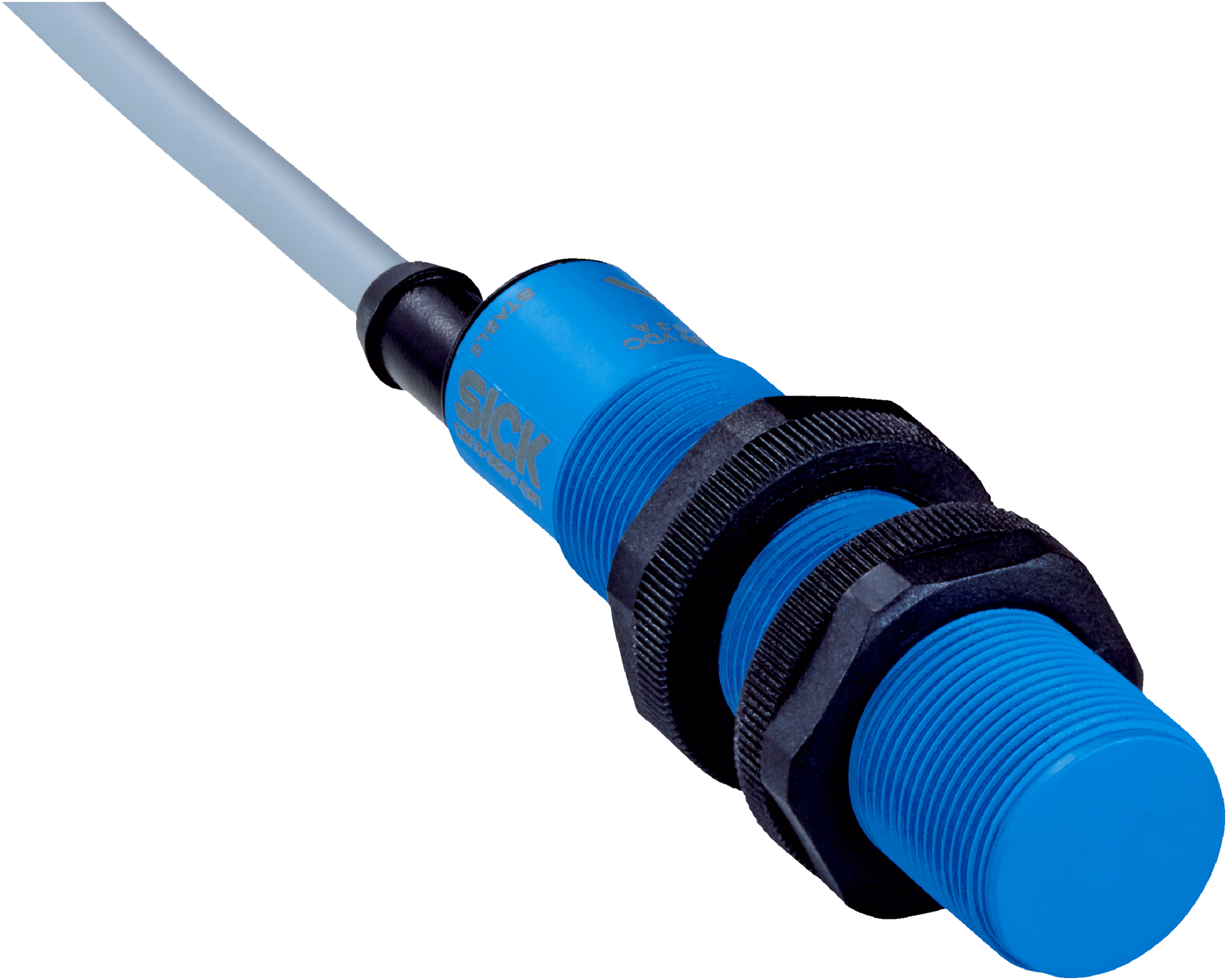 sick CM18-08BNP-EW1