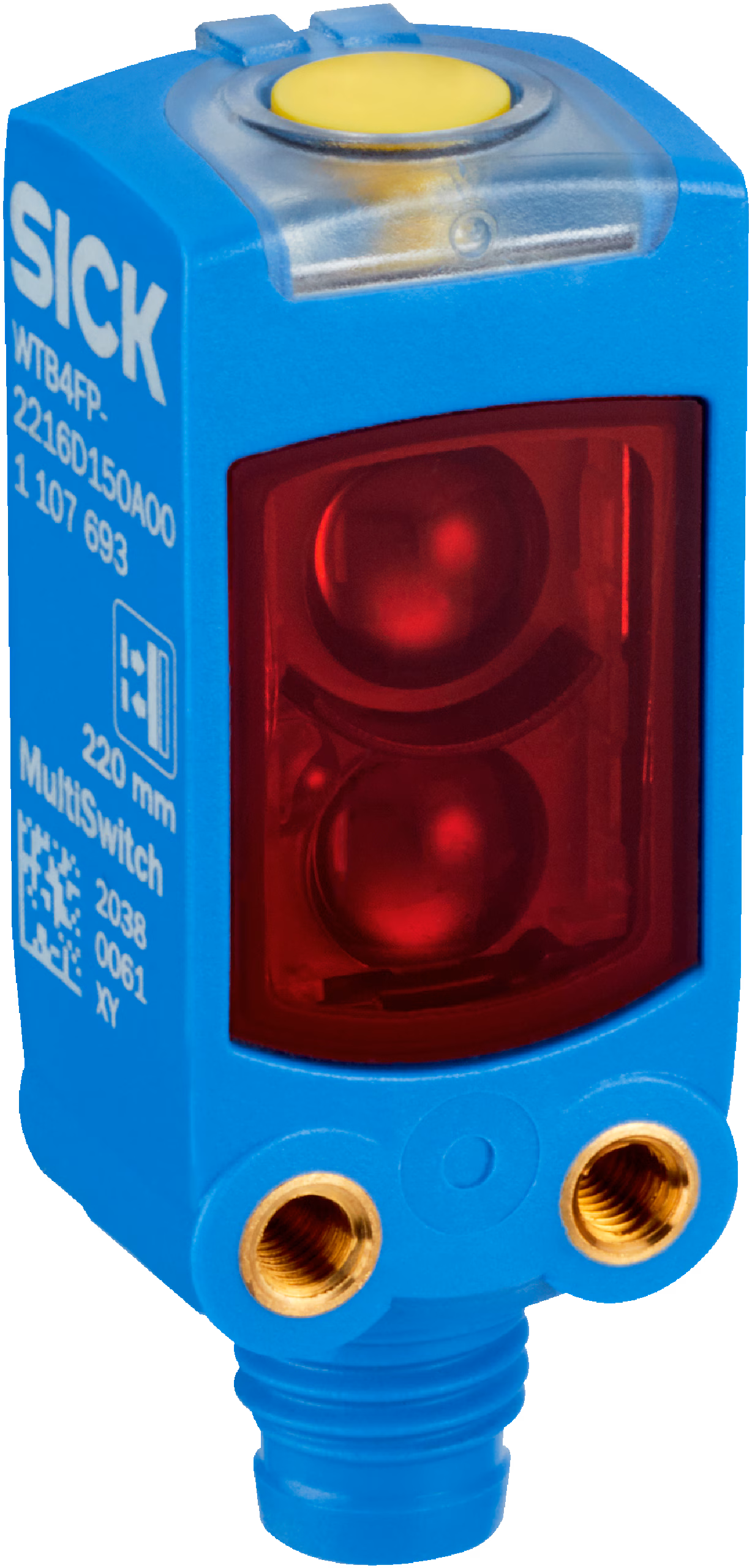 sick WTB4FP-2216D250A00