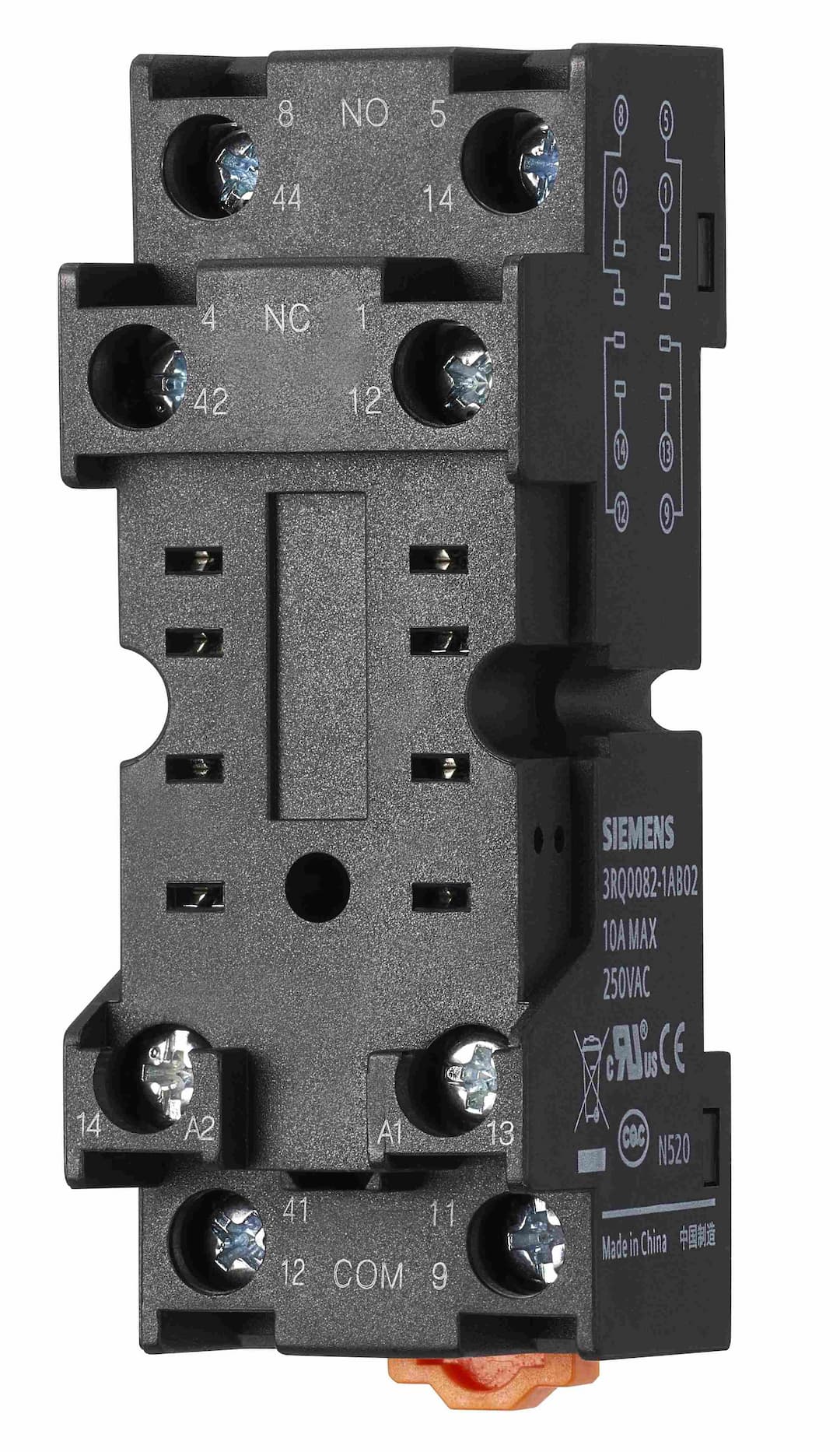 Siemens 3RQ0082-1AB02