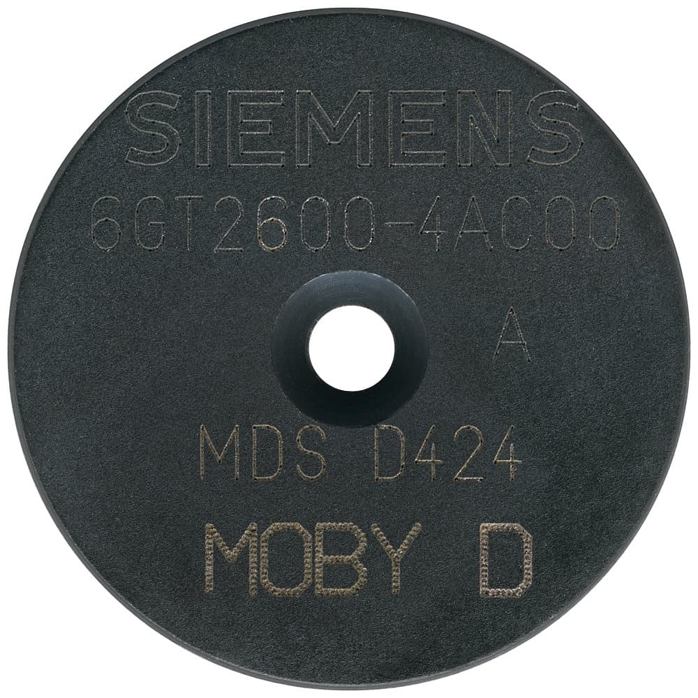 Siemens 6GT2600-4AC00