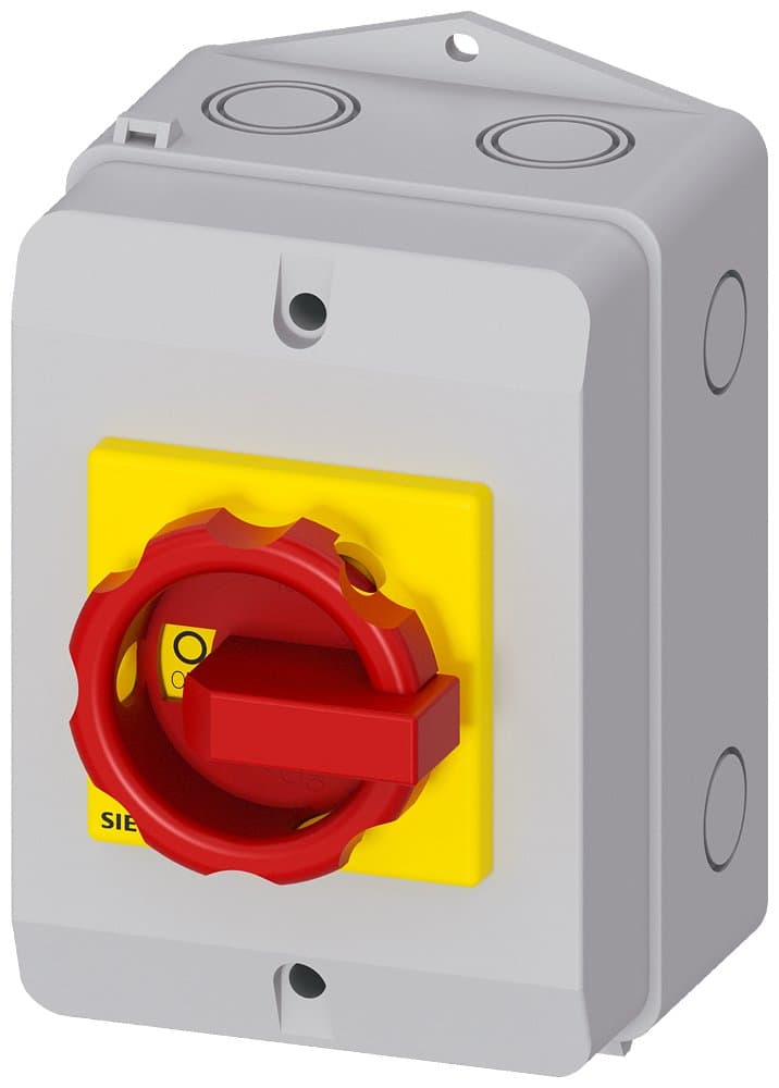 Siemens 3LD2064-1GP53