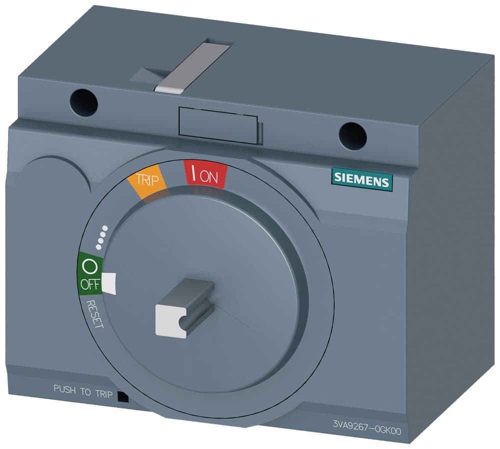 Siemens 3VA9267-0GK00