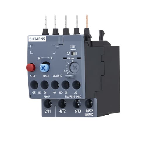 Siemens 3RU7116-1GB0