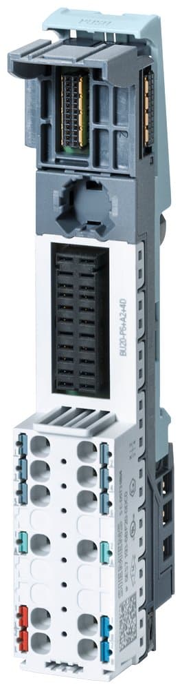 Siemens 6ES7193-6BP20-0DC0