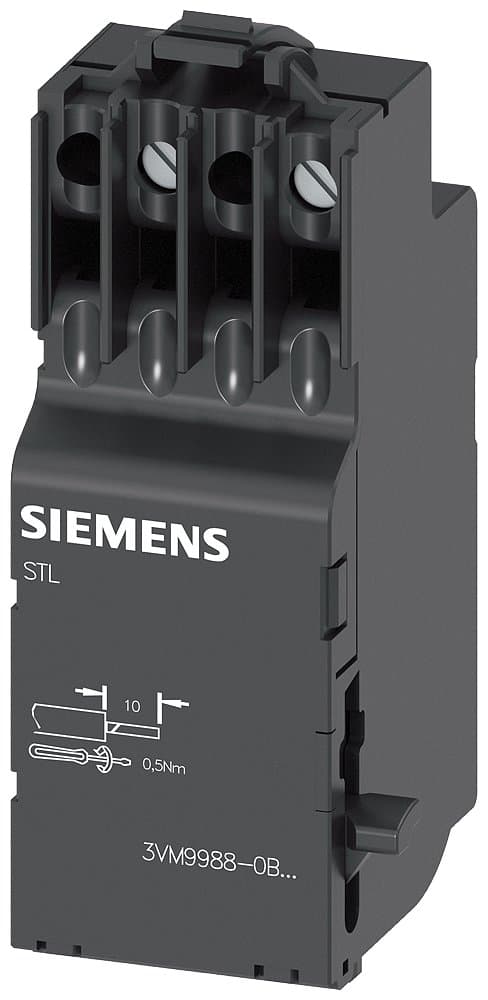 Siemens 3VM9908-0BL31