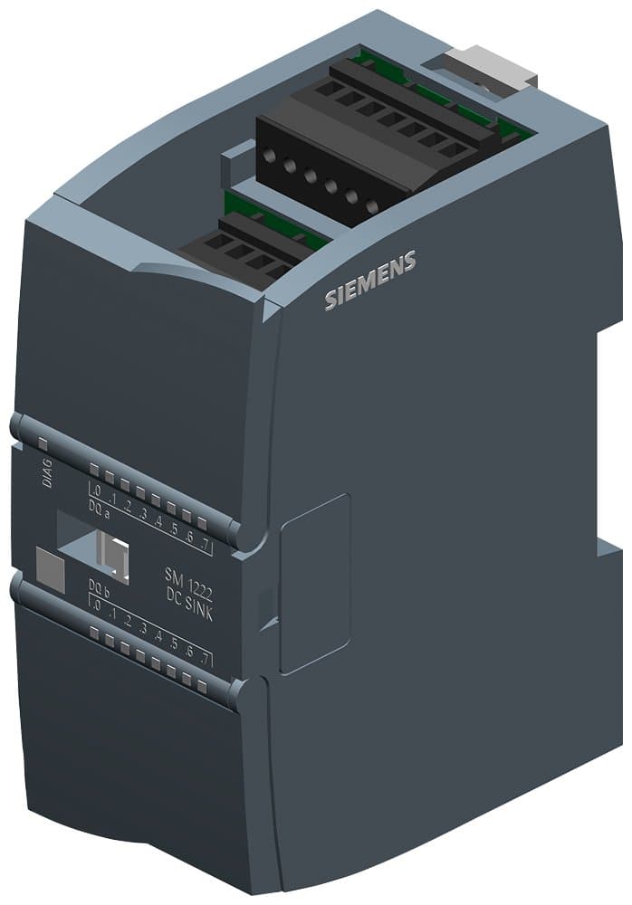 Siemens 6ES7222-1BH32-1XB0
