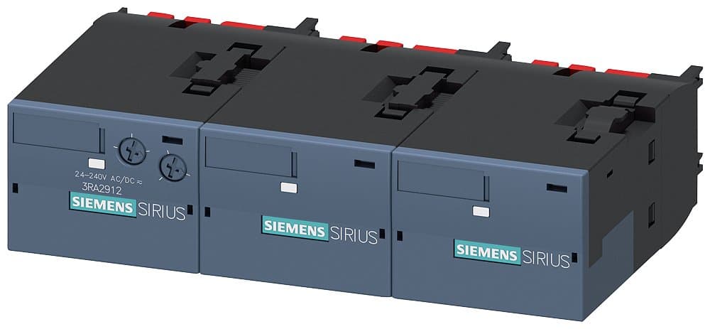 Siemens 3RA2816-0EW20