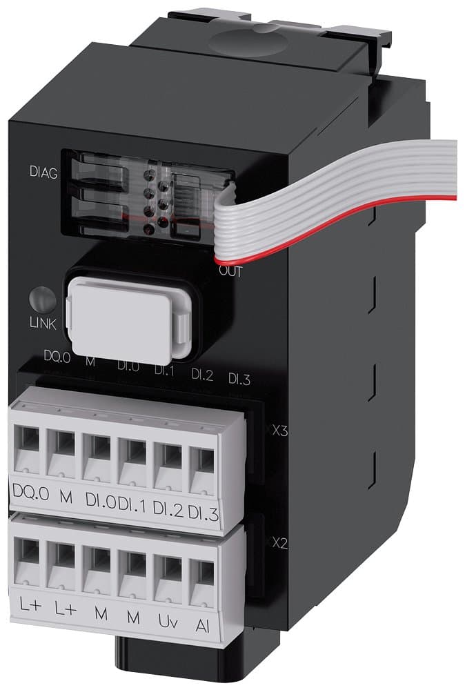 Siemens 3SU1400-1LK10-1BA1