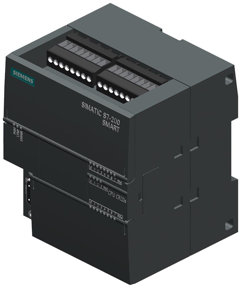 Siemens 6ES7288-1CR20-0AA1