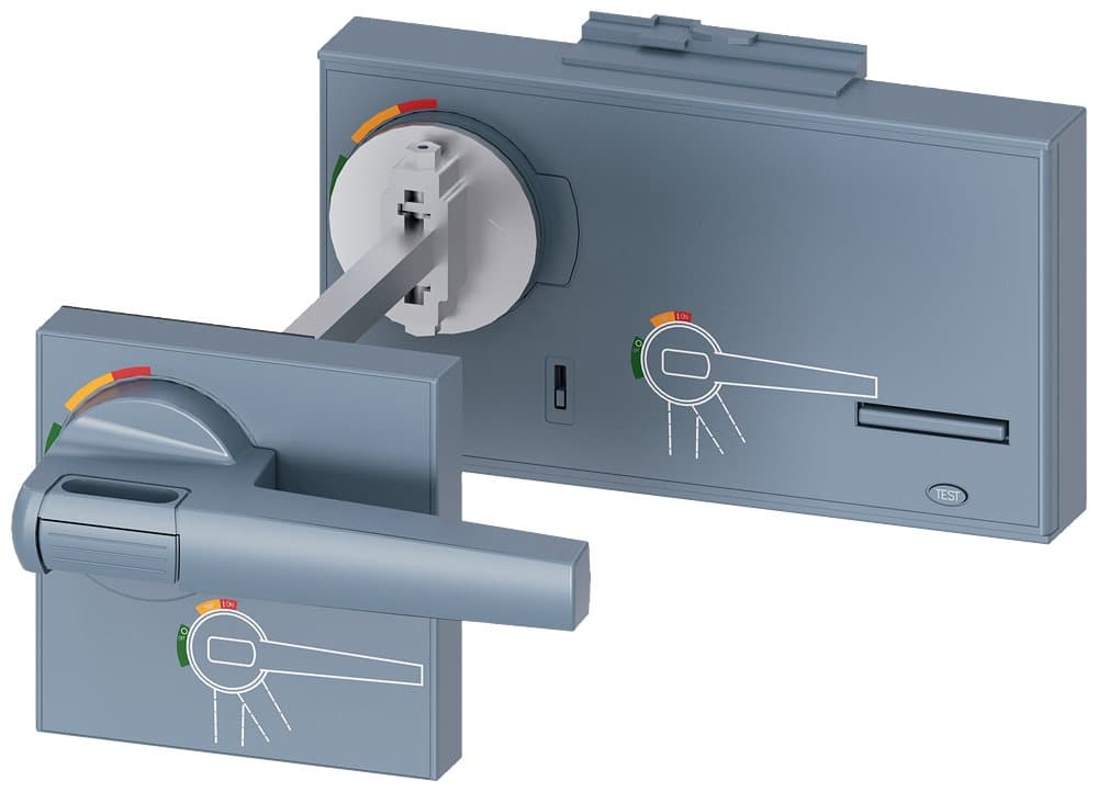 Siemens 3VW9727-0FK21