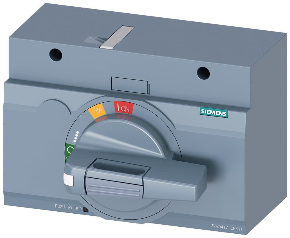 Siemens 3VM9417-0EK11