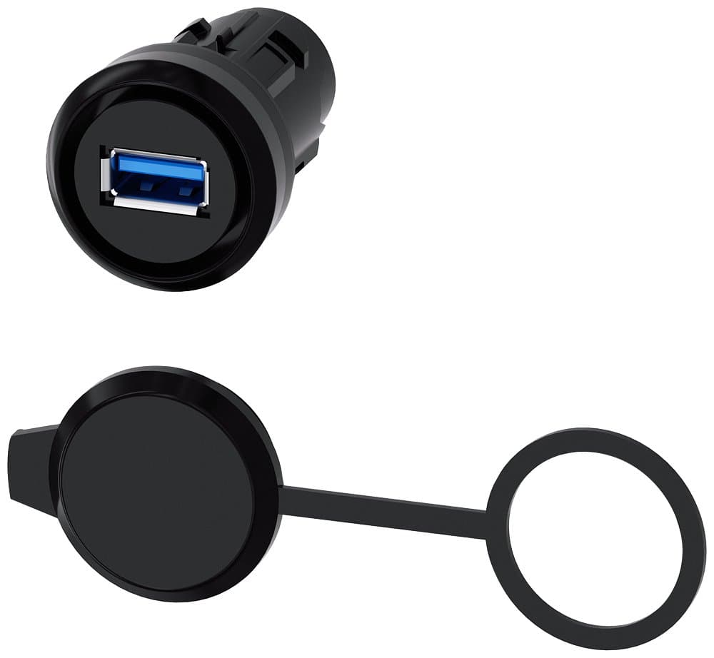 Siemens 3SU1900-0GA10-0AA0