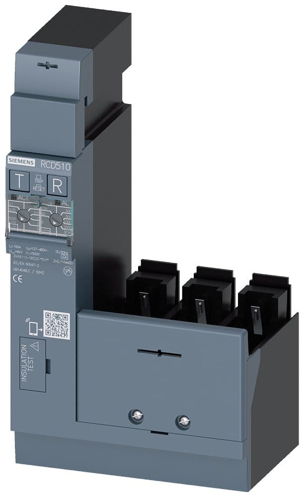 Siemens 3VA9113-0RS20