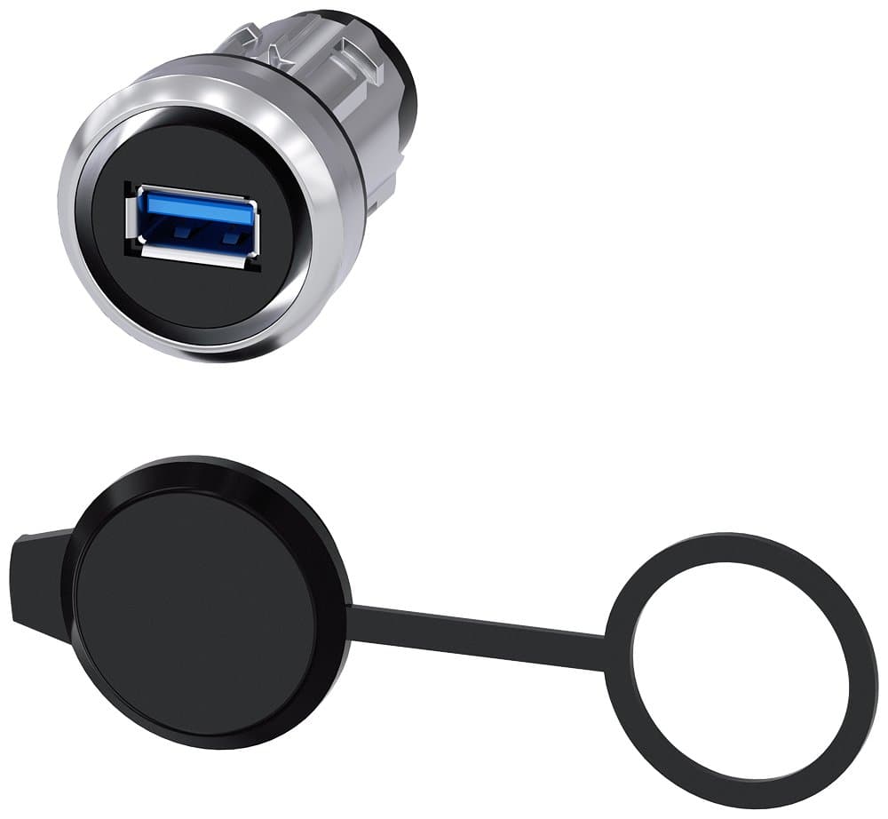 Siemens 3SU1950-0GA80-0AA0