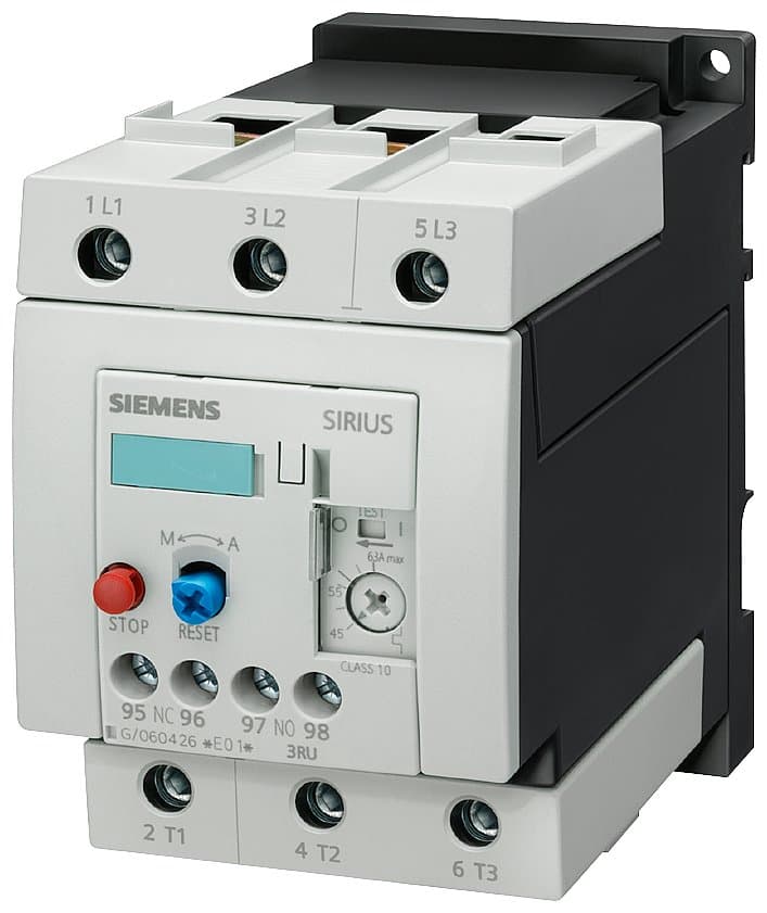 Siemens 3RU5146-4JB1