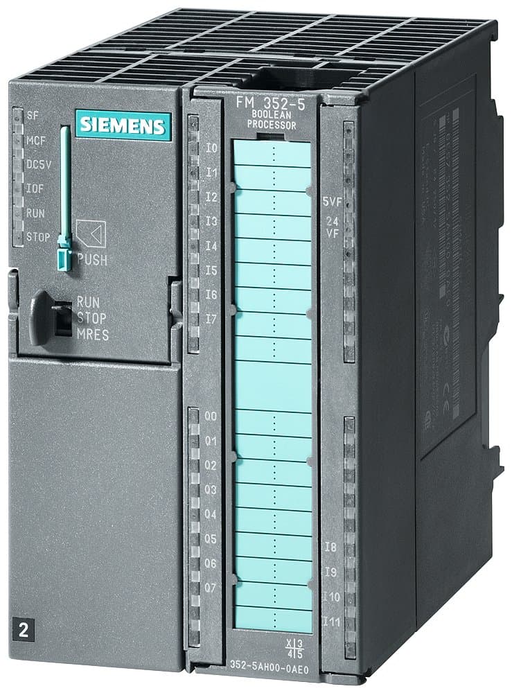 Siemens 6ES7352-5AH01-0AE0