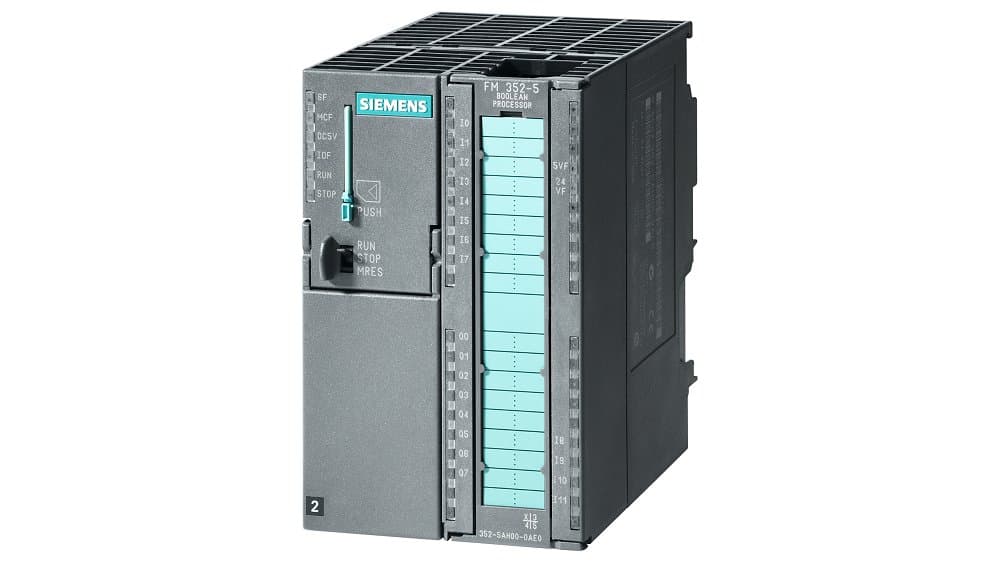 Siemens 6ES7352-5AH11-0AE0