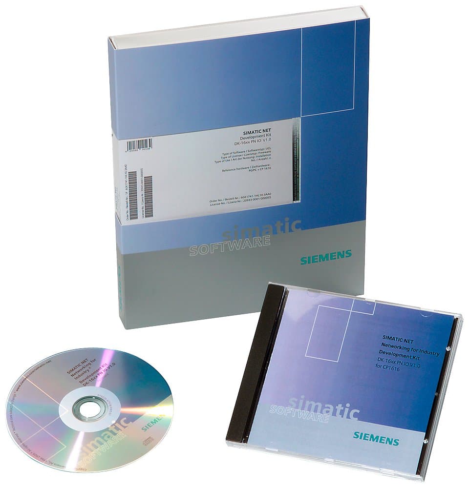 Siemens 6GK1713-5DB00-3AE1