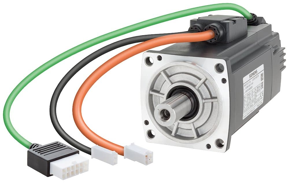 Siemens 1FL6044-2AF21-1AH1