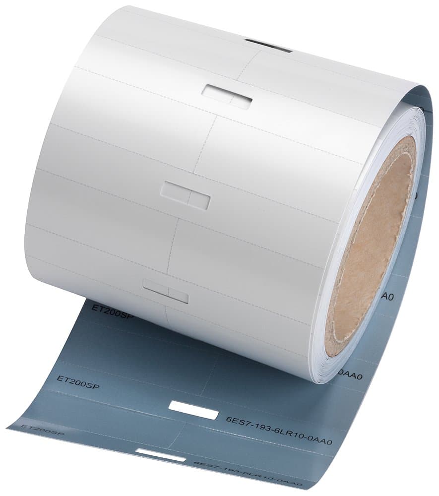 Siemens 6ES7193-6LR10-0AA0