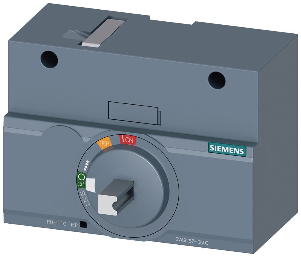 Siemens 3VA9257-0GK00