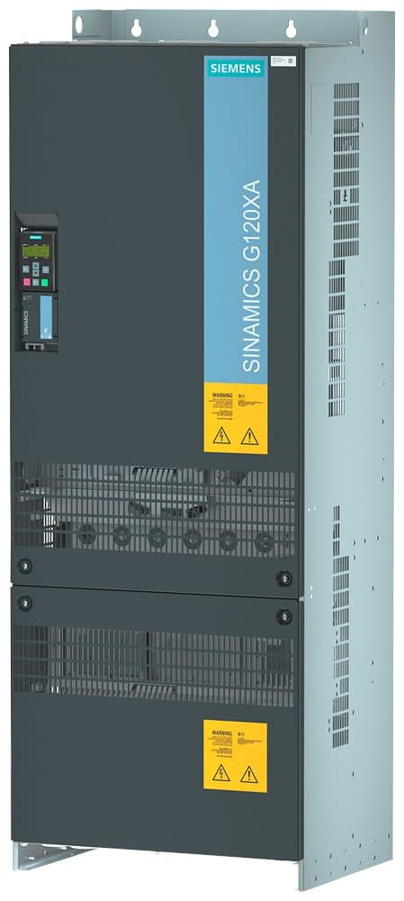 Siemens 6SL3220-2YD58-0CF0