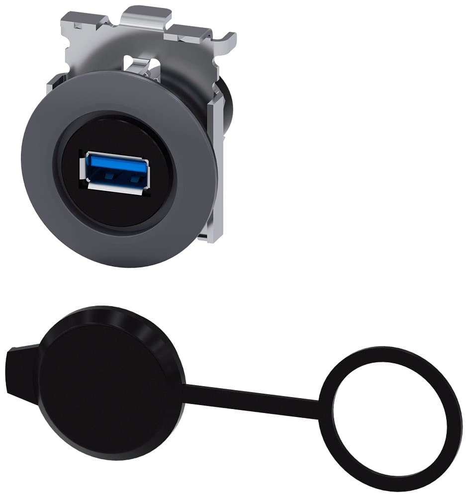 Siemens 3SU1960-0GA80-0AA0