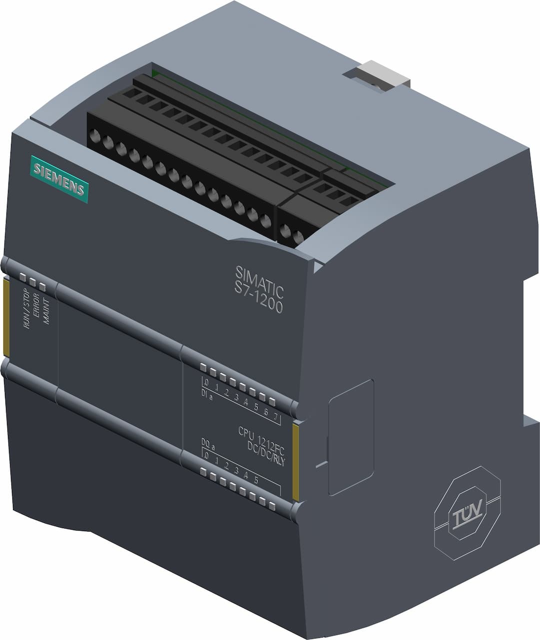 Siemens 6ES7212-1HF40-0XB0