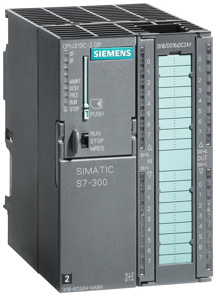 Siemens 6ES7313-6CG04-0AB0