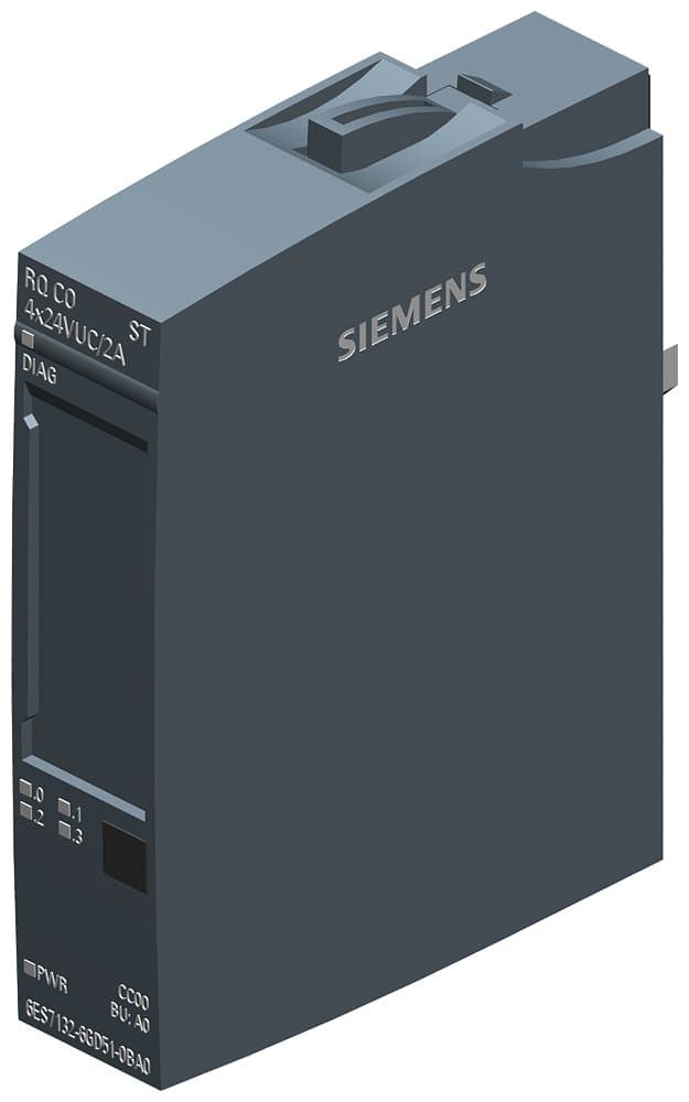 Siemens 6AG2132-6GD51-4BA0