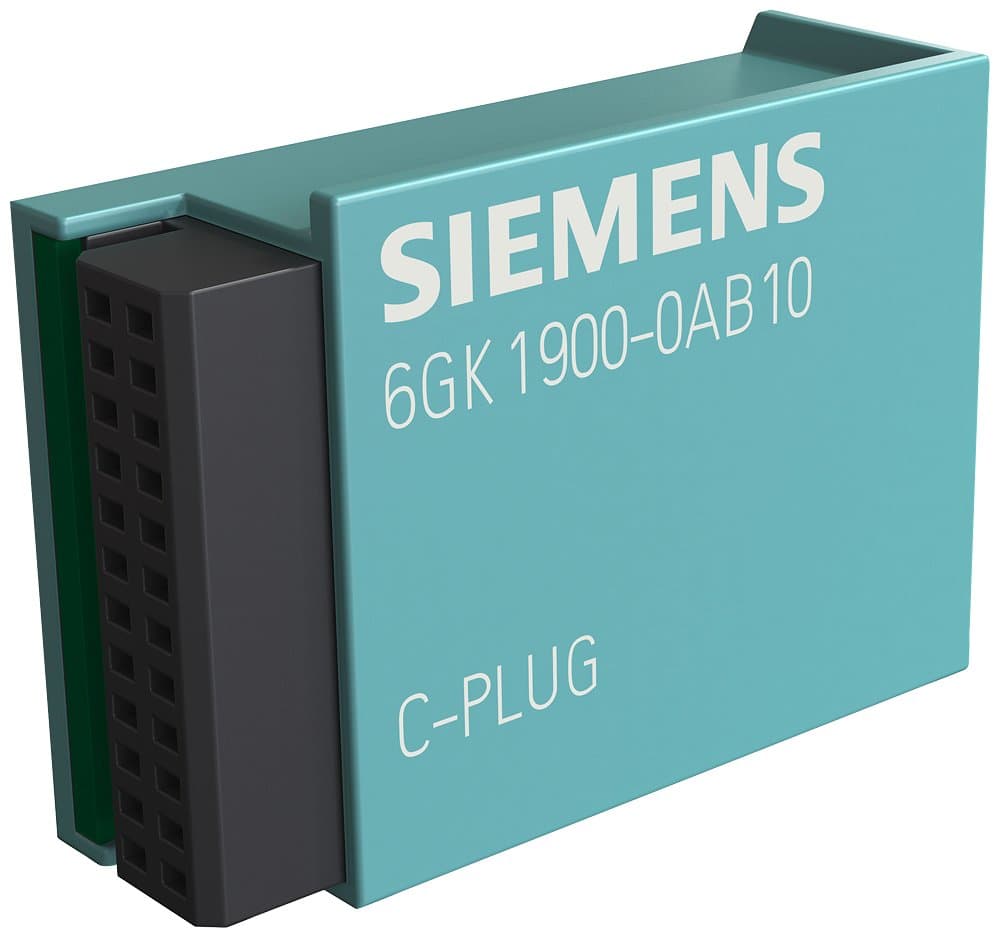 Siemens 6AG1900-0AB10-7AA0