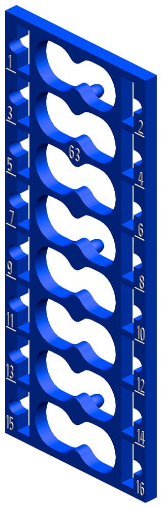 Siemens 6ES7193-6CP63-2MA0
