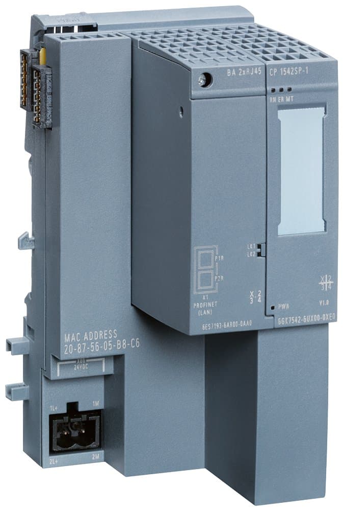 Siemens 6AG2193-6AR00-4AA0