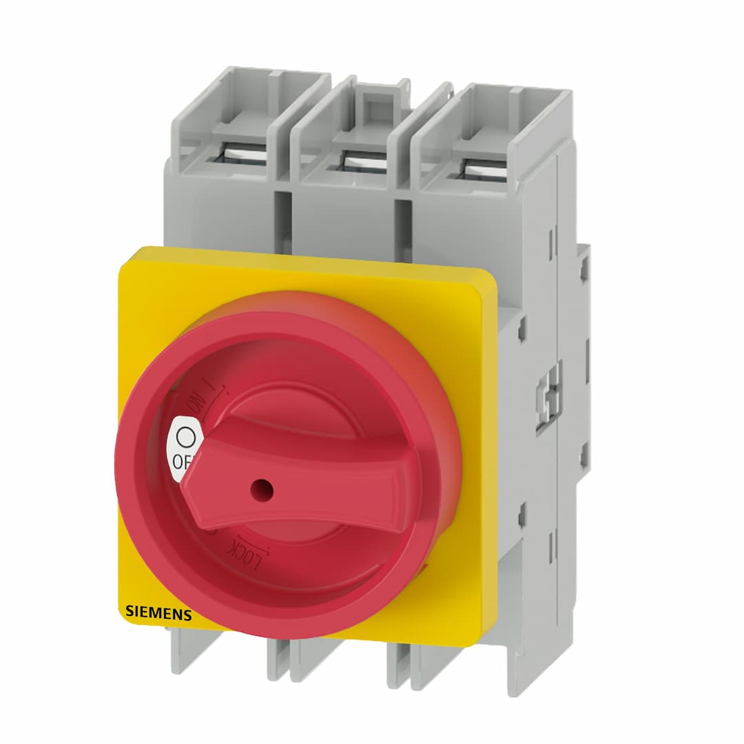 Siemens 3LC1610-0FB53-0JA0