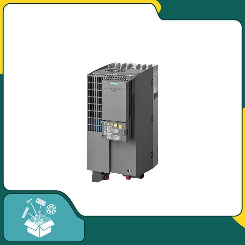 Siemens 6SL3210-1KE22-6UC1