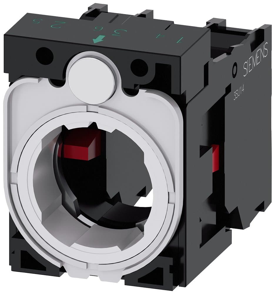 Siemens 3SU1500-1AA10-1PA0