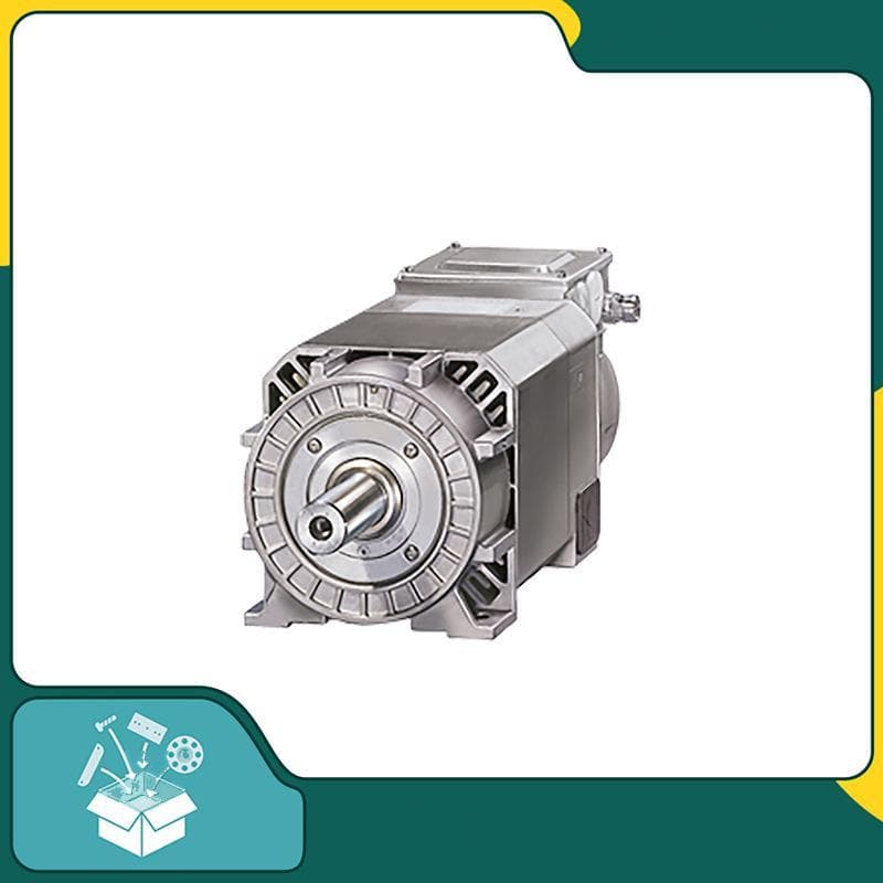 Siemens 1PH7167-7FF23-0BJ3