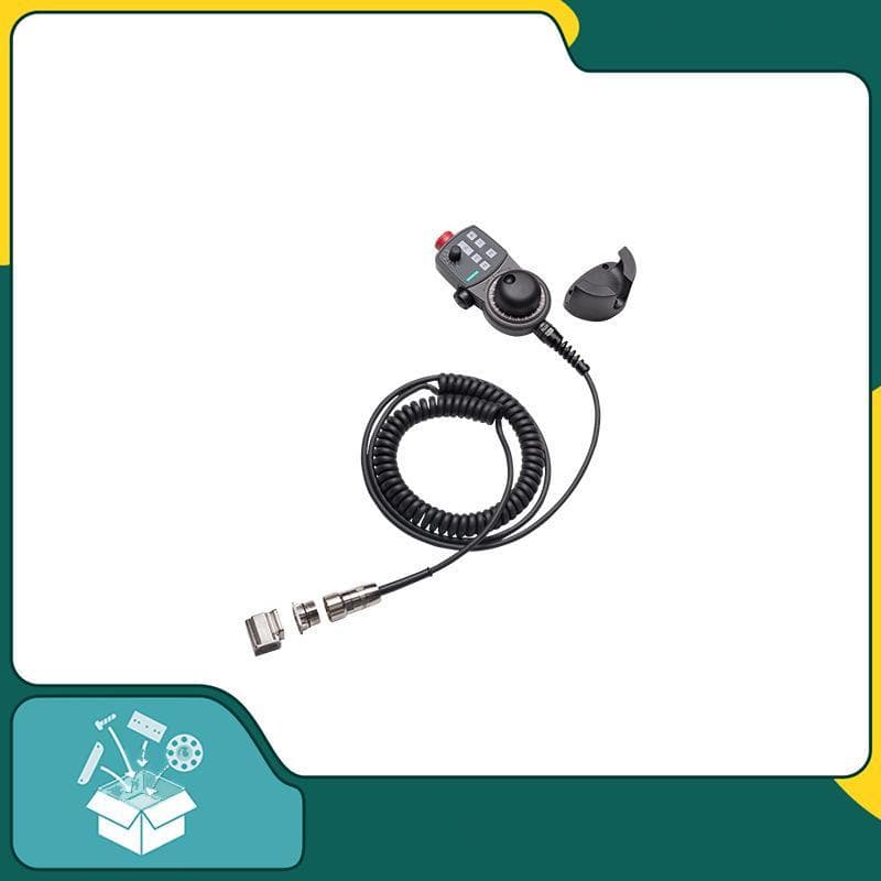 Siemens 6FX2007-1AD11