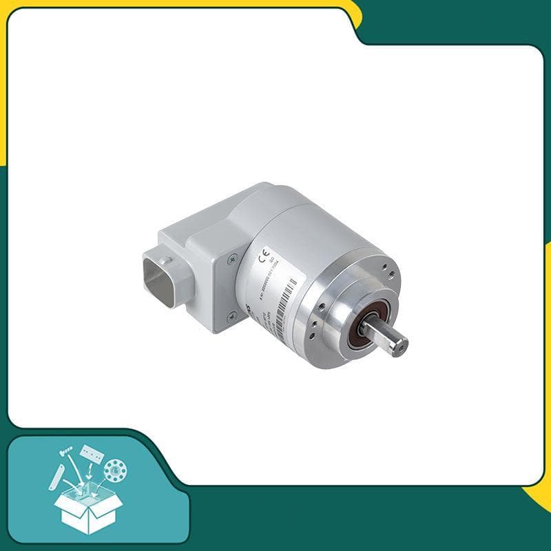 Siemens 6FX2001-5QD25-0AA1