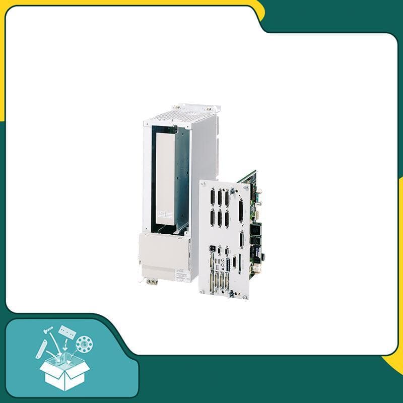 Siemens 6FC5410-0AY03-1AA0