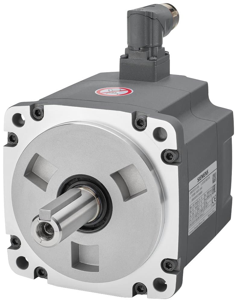 Siemens 1FL6061-1AC61-2LG1