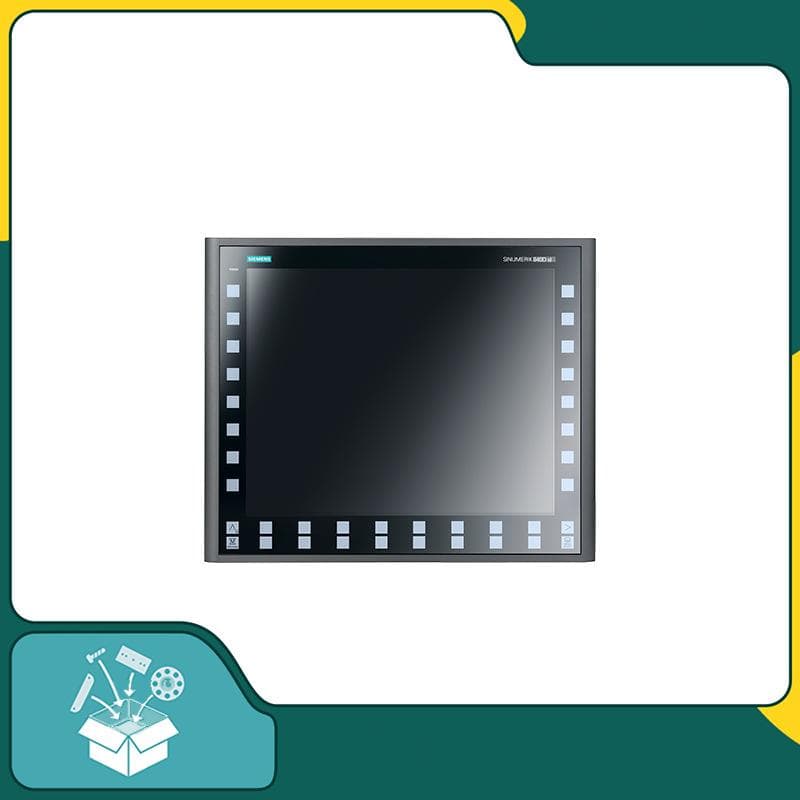 Siemens 6FC5303-0AF13-0AA0