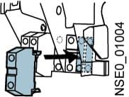 Siemens 3WL9111-0AG02-0AA0