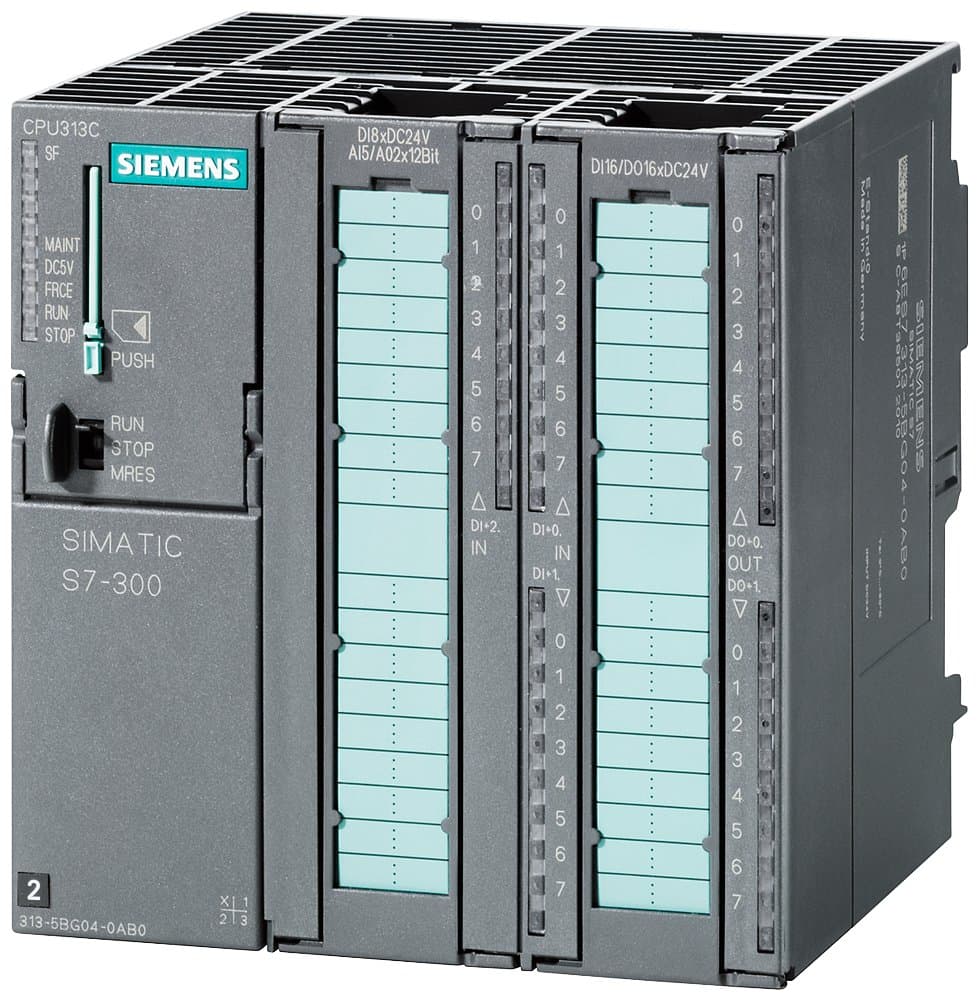 Siemens 6ES7313-5BG04-4AB1