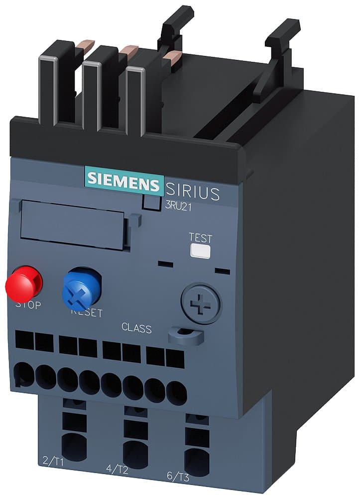 Siemens 3RU2116-0GC0