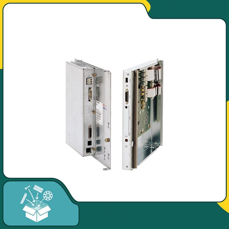 Siemens 6FC5247-0AF22-0AA0